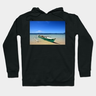 Lagon Palawan, Philippines Hoodie